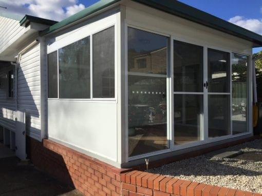 Narellan Home Improvement Centre - Carports 