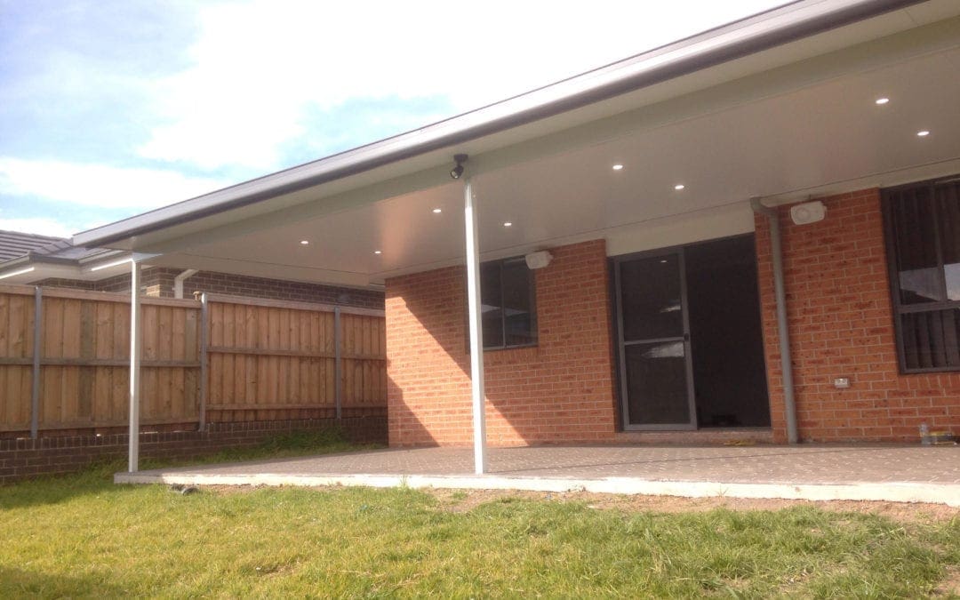 Narellan Home Improvement Centre - Carports 