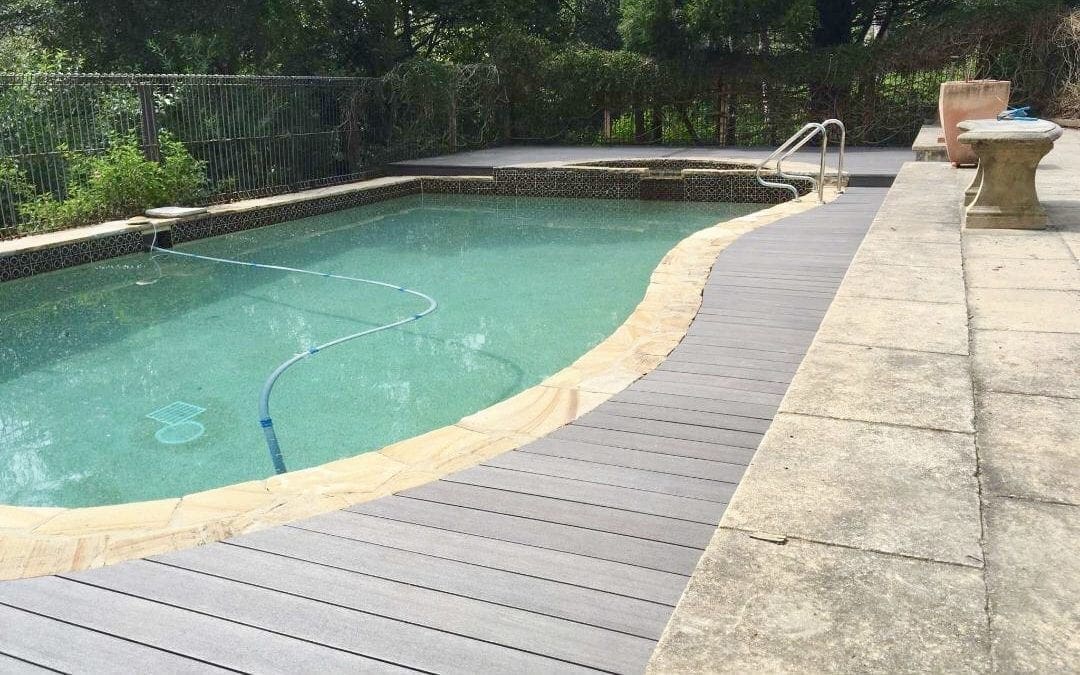 Composite Decking Camden – Call today for a free quote